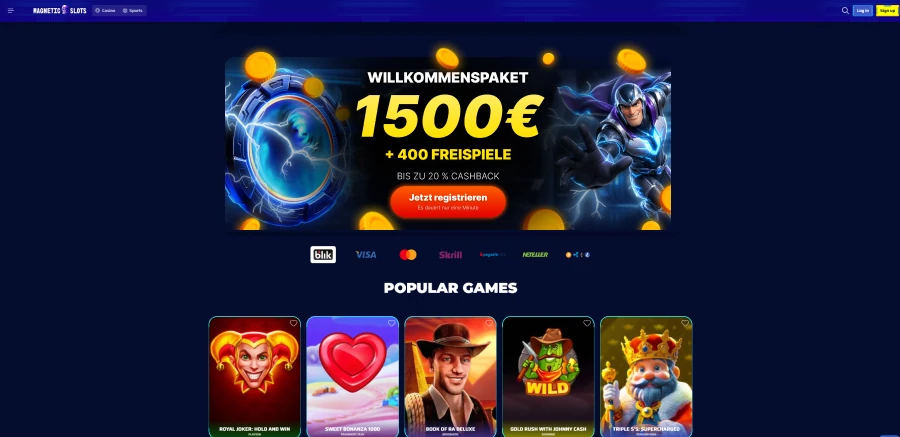 ninecasino-bewertungen